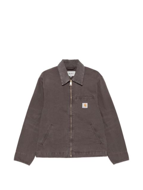 Carhartt Detroit jacket