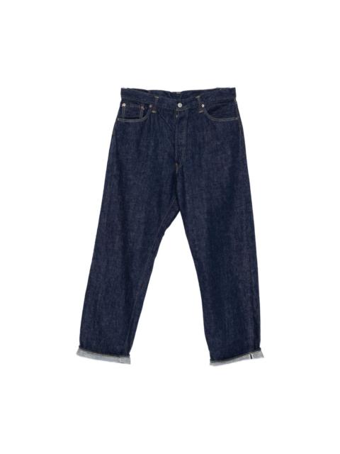 orSlow 1950S SELVEDGE JEANS