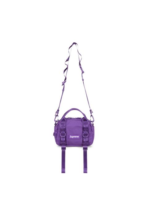 Supreme mini Duffle bag