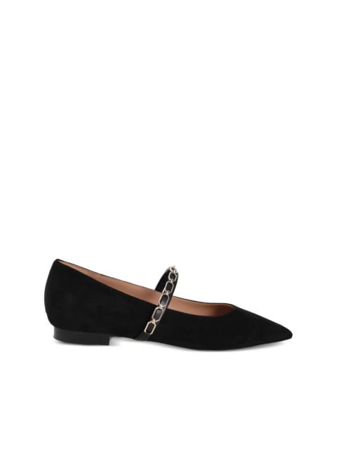 MALONE SOULIERS Virna ballerina shoes