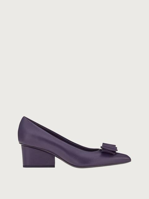 FERRAGAMO VIVA PUMP SHOE