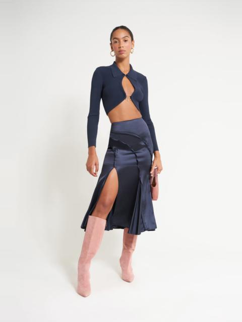 Cult Gaia DALLAS SKIRT