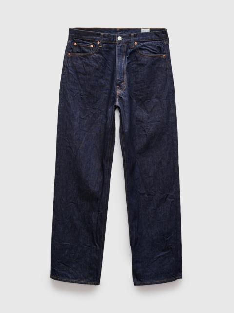 orSlow 101 13oz Denim - Dad Straight Fit