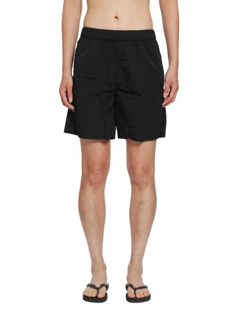 Moncler Nylon Swim Shorts