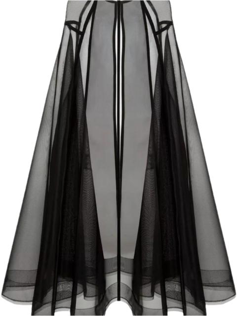ALEX PERRY CAMPBELL CAPE
