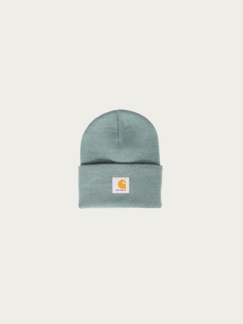 帽子 Sacai Carhartt WIP Beanie Blue Carhartt Carhartt WIP x Sacai Beanie 'Light Blue' | REVERSIBLE