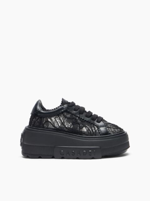 CASADEI Nexus Chantilly Sneaker