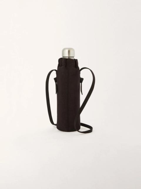 Lemaire MEDIUM WATER BOTTLE-CARRIER
NYLON CANVAS