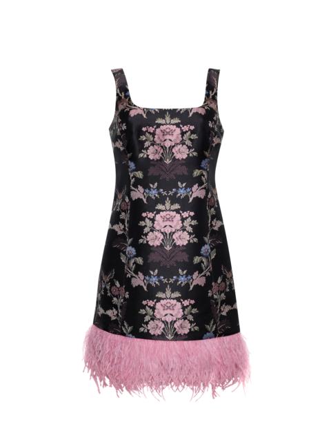 Cara Cara Carlie Mini Dress