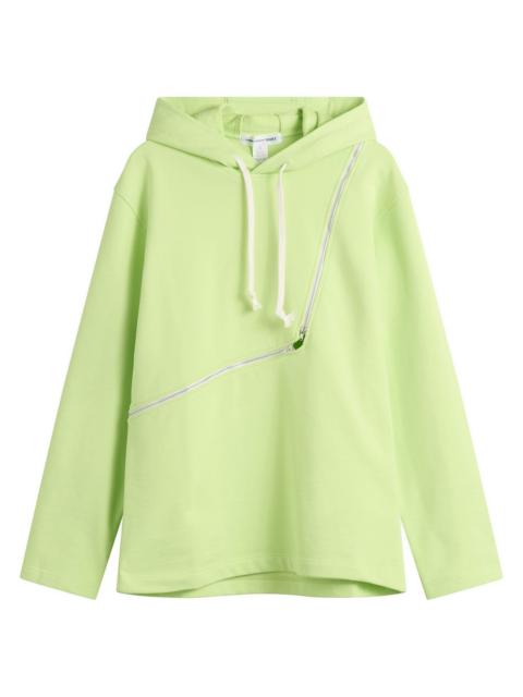 Comme des Garçons SHIRT Comme des Garçons SHIRT Cotton Hoodie
