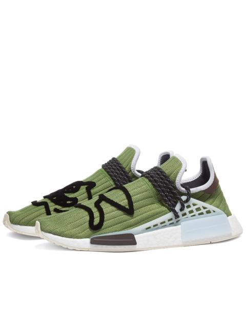 adidas Adidas Originals x PW x BBC NMD Hu