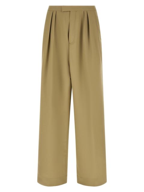 Dries Van Noten 'Preaches Bis' pants