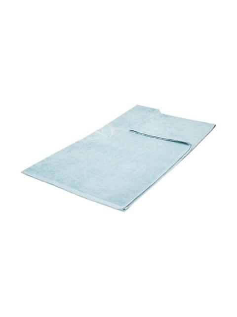 Stone Island 93466 BEACH TOWEL AQUA