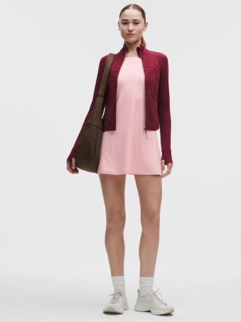 lululemon lululemon Align™ High-Neck Dress A/B Cup *Sleek Liner