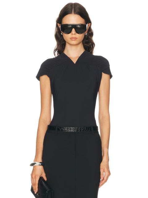 AGOLDE Olympia Bodysuit