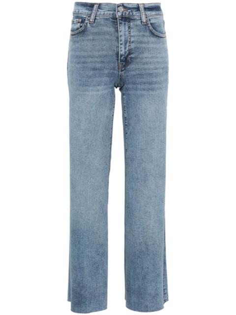 FRAME Le Slim jeans
