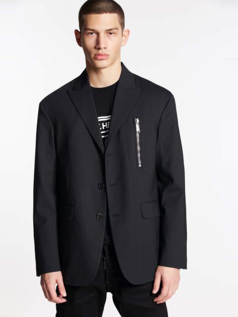 DSQUARED2 MANCHESTER CITY AVIATOR JACKET