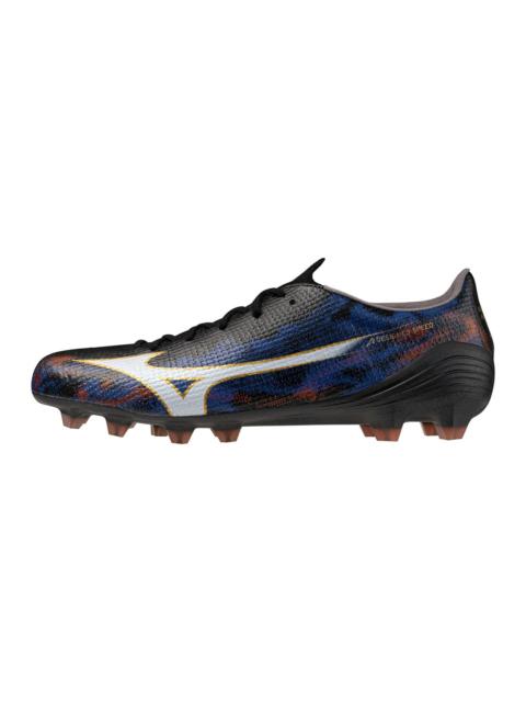 Mizuno Mizuno Alpha III Japan Made In Japan FG Firm Ground Soccer Cleat