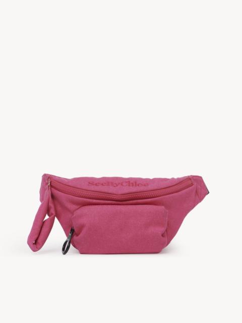 See by Chloé JOY RIDER BELT BAG