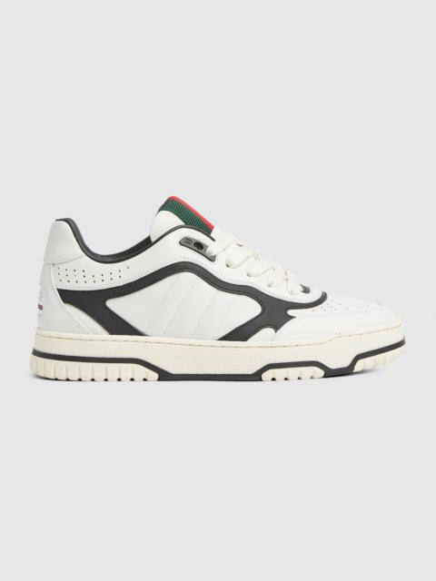 Women's Gucci Re-Web sneaker