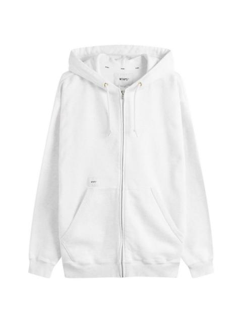 WTAPS WTAPS Throwdy Zip Hoody