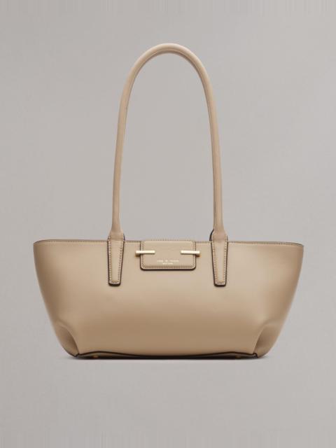rag & bone Realm Leather Satchel