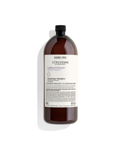 L'Occitane Gentle & Balance Shampoo Refill