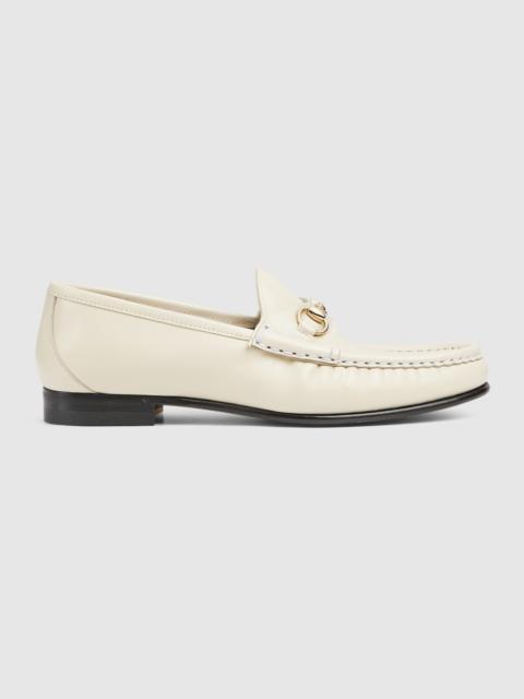GUCCI Women's Horsebit 1953 loafer