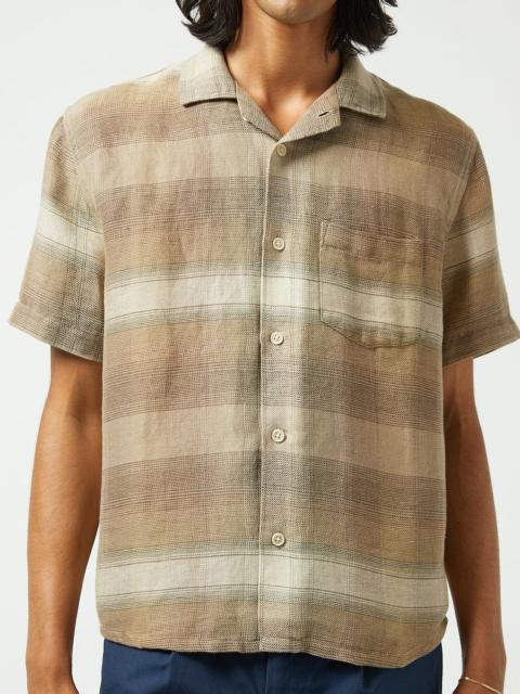 Corridor ASHEVILLE SS CAMP