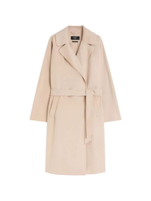 WEEKEND Max Mara belted coat
