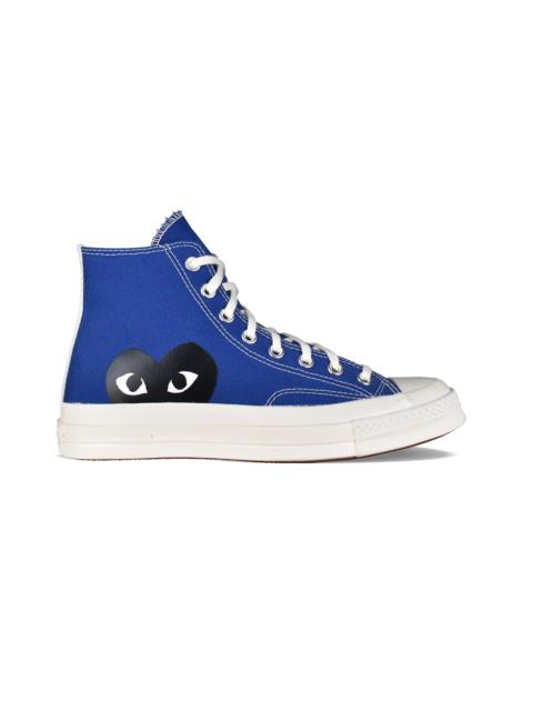 Chuck Taylor high-top sneakers