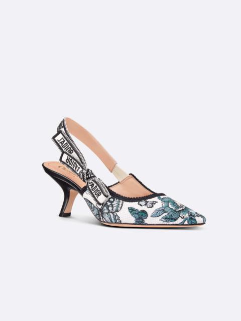 Dior J'Adior Slingback Pump