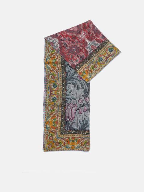 Pierre-Louis Mascia Scarf