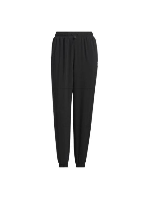 adidas (WMNS) adidas 네오 트랙 바지 '블랙' IP3908