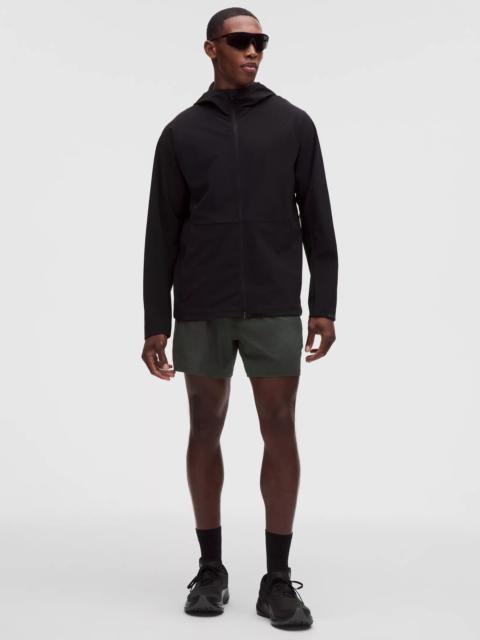 lululemon Pace Breaker Linerless Short 5"