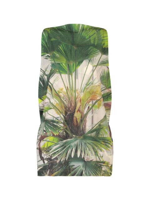 ISSEY MIYAKE URBAN JUNGLE JERSEY