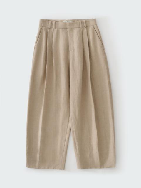Studio Nicholson Line Linen Pant