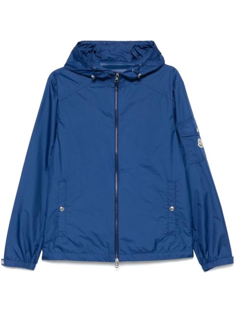 Moncler Eiache hooded jacket