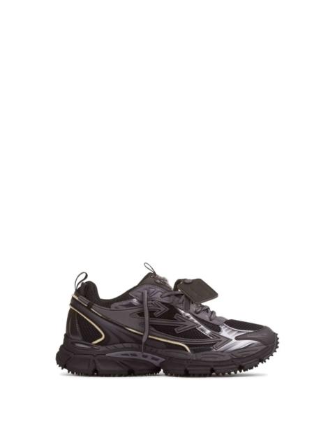 Off-White Be Right Back sneakers