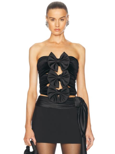 RONNY KOBO Hepburn Corset