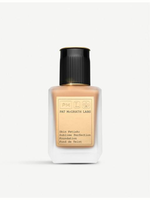 Pat McGrath Labs Sublime Perfection Foundation 35ml