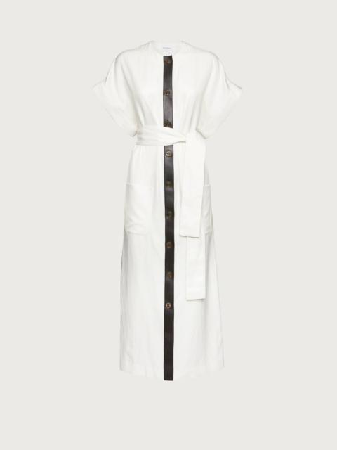 FERRAGAMO LONG DRESS