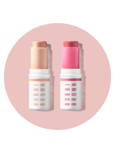 Bobbi Brown Customizable Skin-Enhancer Multi-Stick Duo