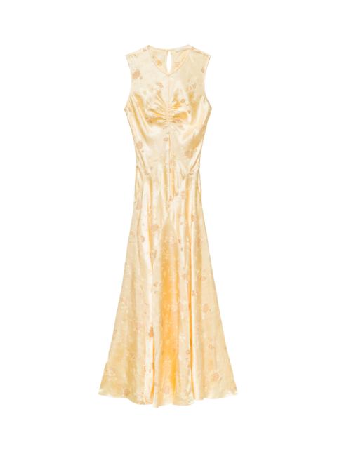 DÔEN GINETTE DRESS