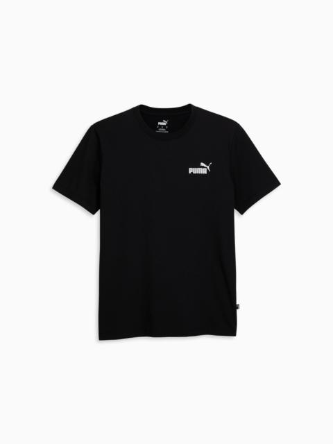 Essentials No. 1 Logo Men's Tee