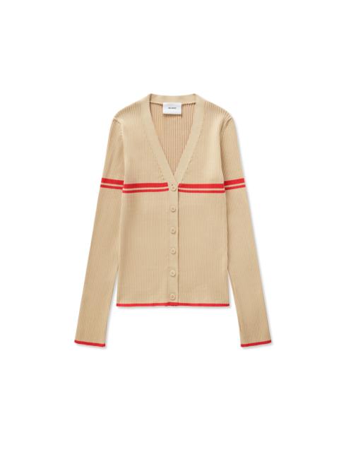 Axel Arigato Fleur Cardigan