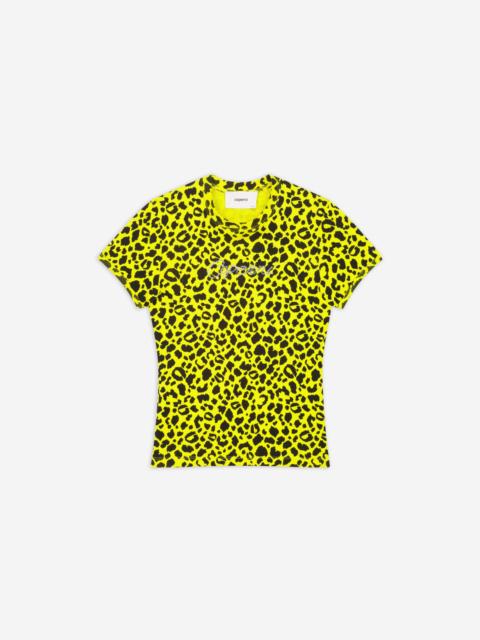 COPERNI Baby Tee Crystals