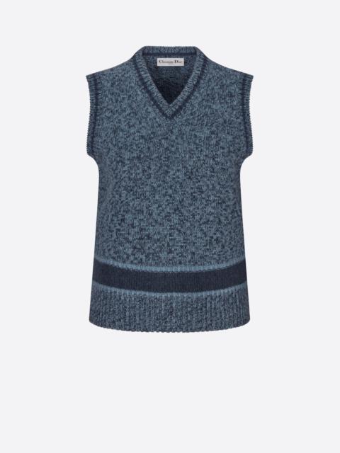Dior Sleeveless Sweater