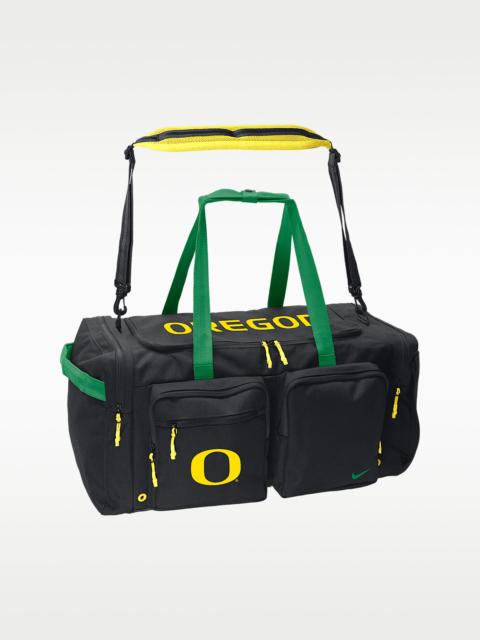 Nike Oregon Utility Power 2.0 Nike College Duffel Bag