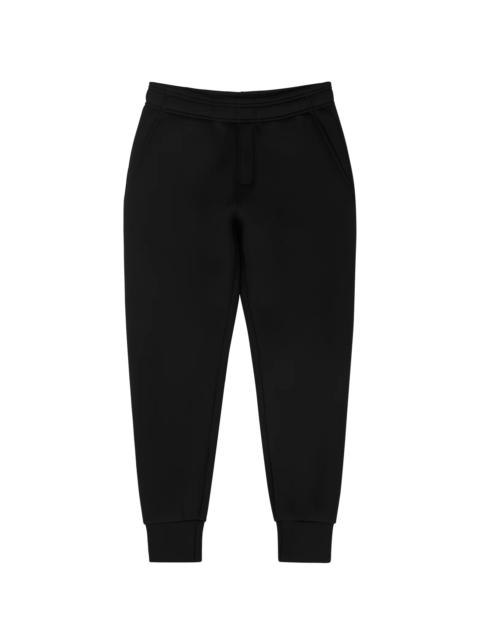 entire studios SLIM SCUBA SWEAT BLACK